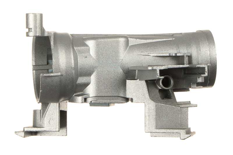 Schließzylindergehäuse